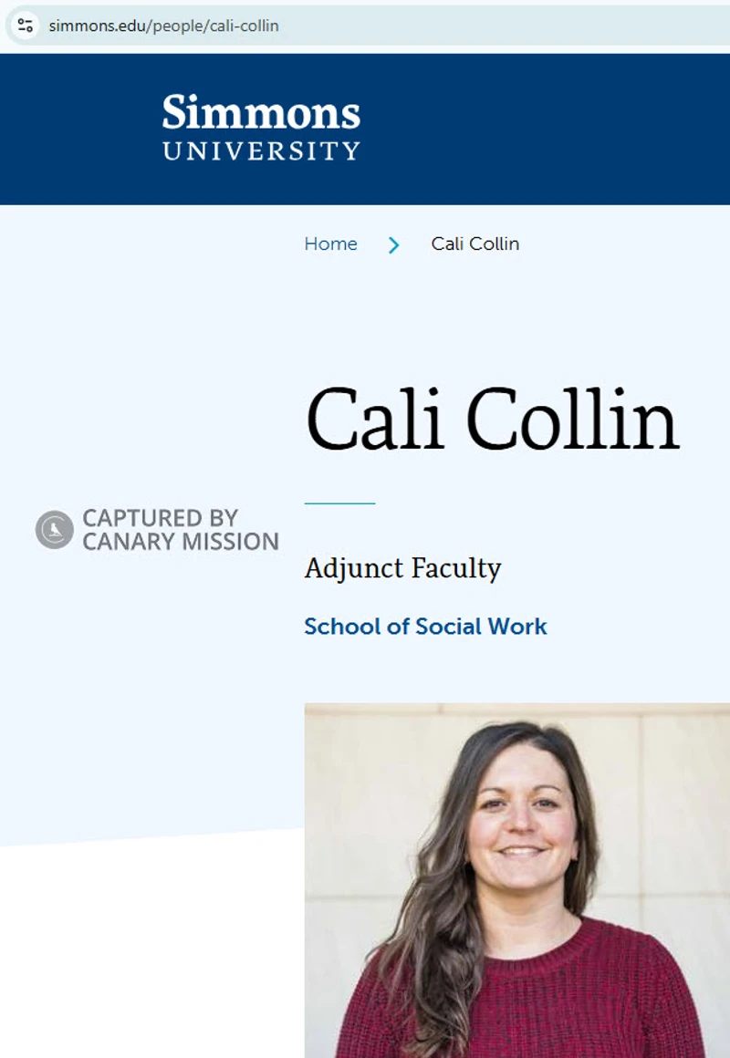 Cali Collin_#9